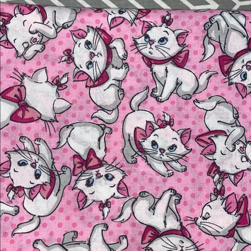 Mask, Aristocats Marie